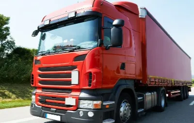 İstanbul Şişli Ambar Kargo