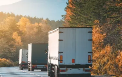 İstanbul ile Şişli Arası Klima Taşıma