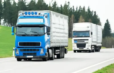 İstanbul ile Şişli Arası Eşya Taşıma